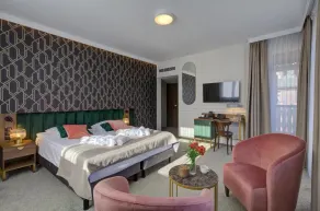 Hotel Willa Tatrzańska - Room