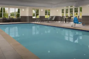 Residence Inn by Marriott Greensboro Airport - Piscine