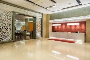 Sunway Hotel Seberang Jaya - Reception
