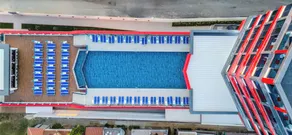 Granada Luxury Red Adult Only - Pool