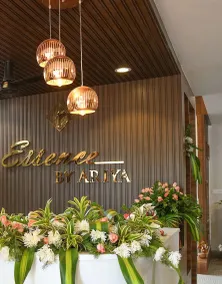 Hotel Essence - Reception