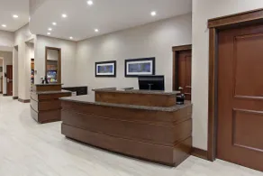 Residence Inn by Marriott Seattle Sea-Tac Airport - Réception