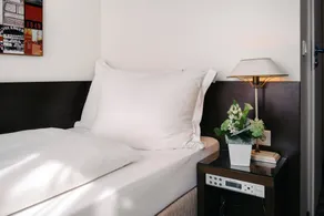 Hotel Stella Maris - Room