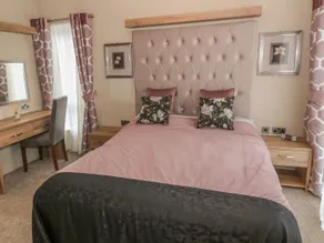 Avonal Lodge - Camera