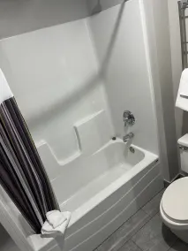 La Quinta by Wyndham Mansfield OH - Salle de bain
