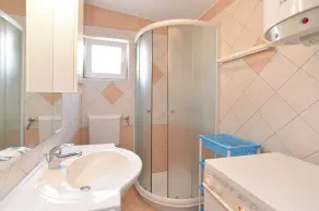 Apartment 1203 - Baño