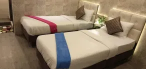 Nu Blue Moon Guest House - Camera