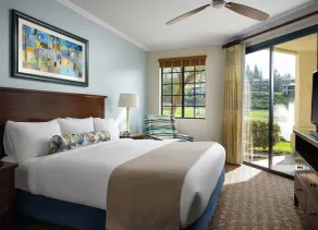 Hyatt Vacation Club at the Welk, San Diego - Chambre