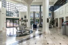 Star Island Resort and Club - Near Disney - Réception