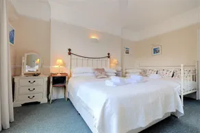 The Portland Suite - Habitación