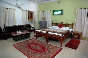 Pushkar Heritage - Rum