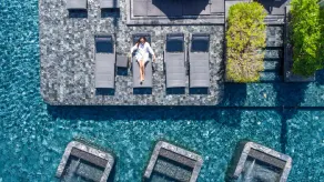 Hotel Indigo Phuket Patong by IHG - Piscine