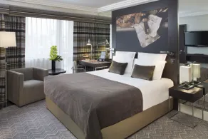 The Lowndes London - A Jumeirah Partner Hotel - Chambre