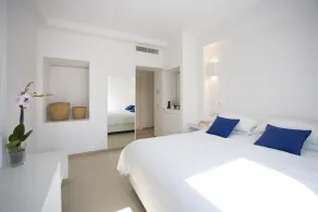 Pagoda Lifestyle Hotel - Chambre