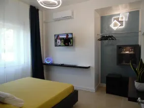 SIRIS HOTEL  - Camera