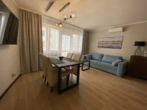 Apartament Toruń - Værelse
