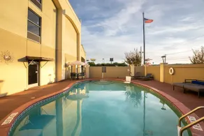 Comfort Inn Opelika - Auburn - Piscine