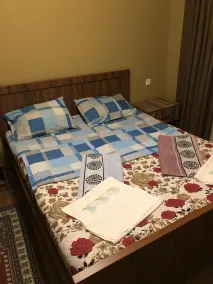 Hotel Nikea Paradiso - Zimmer