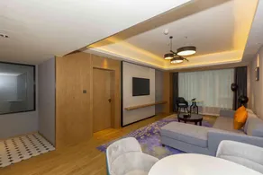voco Guangzhou Shifu by IHG - Room