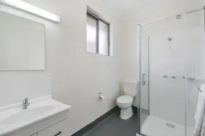 Australian Community Villages - Bathroom