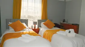 Kings Head Inn, Warwick - Habitación