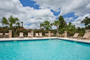 Staybridge Suites Tallahassee I-10 East by IHG - Piscine