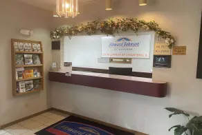 Howard Johnson by Wyndham Manteno - Hall