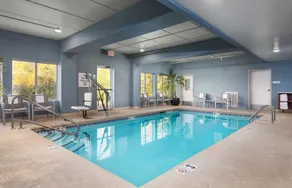 Holiday Inn Express Hotel & Suites Chattanooga-Lookout Mountain by IHG - Piscine