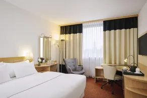 NH Oberhausen - Room