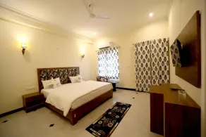 Arti's Homestay - Rom
