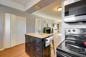 1 Mi to Museum: Pet-Friendly Prescott Condo - Innvendig