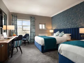 Riverside Park Hotel - Camera