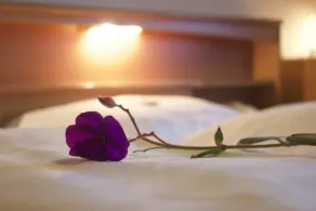 Hotel Hoeker Hof - Quarto