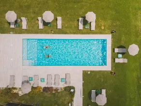 La Casa del Mulino - Pool