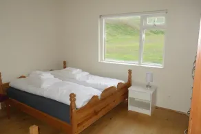 Thorbrandsstadir Farm Holidays - Zimmer