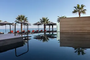 Aquila Porto Rethymno - Piscine