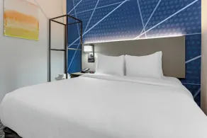 Comfort Inn Staten Island - Chambre