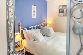 Cabbage Hall Cottage - Room