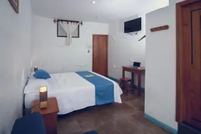 Galapagos Native - Room