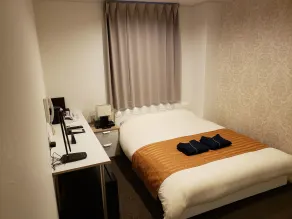 HOTEL CARNA A - Chambre