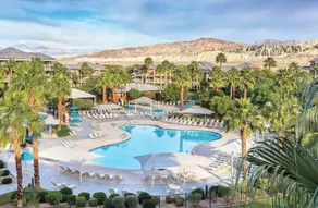 WorldMark Indio - Pool