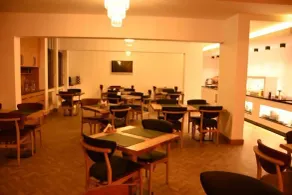 Ak Life Hotel  - Ristorante