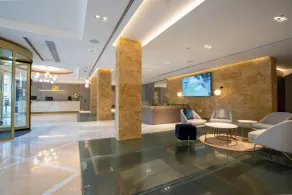 Hotel Mezquita Center - Reception