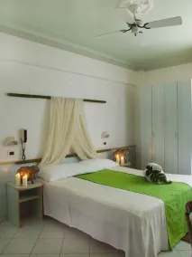 Hotel Thea - Chambre
