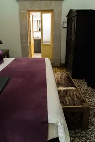 Casa Brunella - Hotel Boutique Querétaro - Chambre
