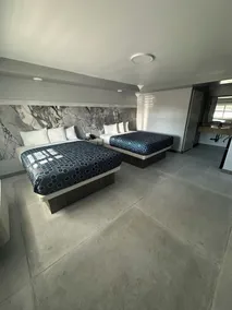 HomeTown Inn - Chambre