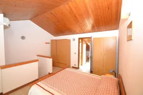 Cozy flat with shared swimming pool - Habitación