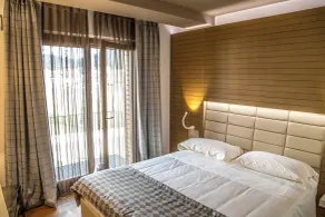 Grand Chalet delle Rocche - Room