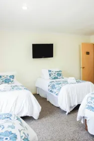 Hotel Rondó - Room