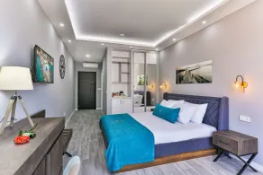 Dulamerovic Resort - Room